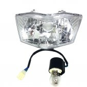 FAR KUBA FIGHTER 50cc - 1