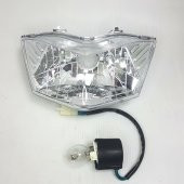 FAR KUBA FIGHTER 50cc - 2