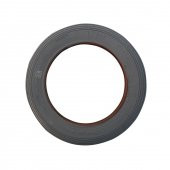CST 8X1 1/4 C179 DIŞ LASTİK GRİ - 1