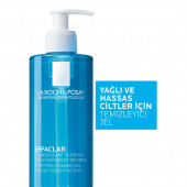 La Roche Posay Effaclar Cilt Temizleme Jeli 400 ml - 2