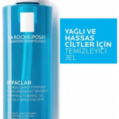 La Roche Posay Effaclar Cilt Temizleme Jeli 400 ml - 3