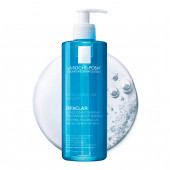 La Roche Posay Effaclar Cilt Temizleme Jeli 400 ml - 6
