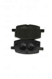 DİSK BALATA ÖN - BWS 100 - 50 CC SCOOTER - REVIVAL - 1