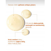La Roche Posay Saf C Vitamini Işıltı Veren Antioksidan Serum 30 ml - 4
