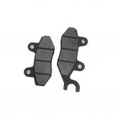 ASK DİSK BALATA CBF 150 / APACHE ÖN - 1