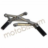 ARKA BASAMAK DRİFT takım - 1