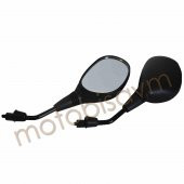 AYNA TAKIM 10 MM SCOOTER - CUB - 1