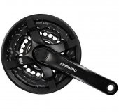 SHIMANO 3  LÜ AYNAKOL 48 T - 1
