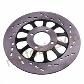 FREN DİSKİ DRİFT - 1