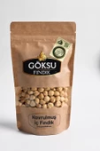 KAVRULMUŞ FINDIK 250 GR - DOYPACK - 1
