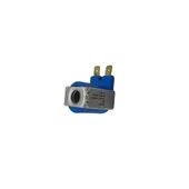 Solenoid Ventil Vana Bobini 9mm - 12 / 24 / 220 Ac / Dc - 8