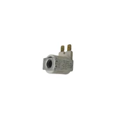 Solenoid Ventil Vana Bobini 9mm - 12 / 24 / 220 Ac / Dc - 5