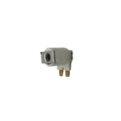 Solenoid Ventil Vana Bobini 9mm - 12 / 24 / 220 Ac / Dc - 2