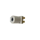 Solenoid Ventil Vana Bobini 9mm - 12 / 24 / 220 Ac / Dc - 10