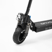 Onvo OV-012 Offroad Elektrikli Scooter - 3