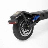 Onvo OV-012 Offroad Elektrikli Scooter - 5