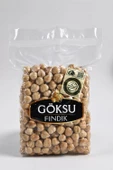 KAVRULMUŞ FINDIK 250 GR - VAKUMLU - 1