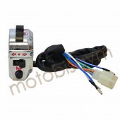 SOL KUMANDA (KROM) CG - KUBA - 1