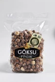NATUREL İÇ FINDIK 250 GR - VAKUMLU - 1