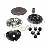 ÖN DEBRİYAJ KOMPLE ACTIVA S thumbnail 1