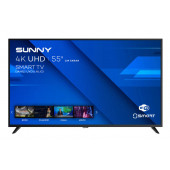 Sunny SN55UAL402 4K Ultra HD 55" 140 Ekran Uydu Alıcılı Android Smart LED TV - 2