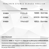 Ford Focus, C-Max, Transit için Airbag Zemberek - 4M5T14A664AB-Z - 2