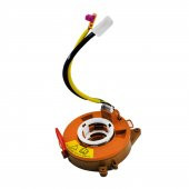 Fiat Palio, Siena için Airbag Zembereği - 5