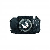 Renault Megane 2 için Airbag Zemberek (Hız sabitleme vardır) - 8200216462 - 4