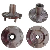 Ön Porya Hilux Vigo 2006- 4x4 Bijonlu thumbnail 1