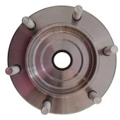 Ön Porya Hilux Vigo 2006- 4x4 Bijonlu thumbnail 2