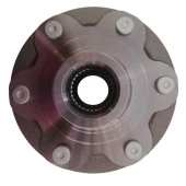 Ön Porya Hilux Vigo 2006- 4x4 Bijonlu thumbnail 3