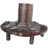 Ön Porya Hilux Vigo 2006- 4x4 Bijonlu thumbnail 5