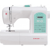 Singer Starlet 6660 Dikiş Makinesi - 1