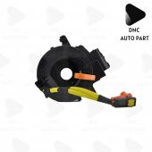 Toyota Camry,RAV4, Highlander için Airbag Zemberek 84306-06120 - 1