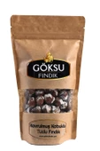 KABUKLU KAVRULMUŞ TUZLU FINDIK 250 GR - 1
