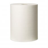 Tork Nonwoven Çok Amaçlı Dayanıklı Temizlik Bezi 106 Mt. 1 Rulo (530137) - 3