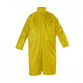 NalburTEK İmperteks Yağmurluk Pardesü Sarı - 1
