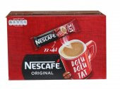 Nestle Nescafe 3ü1 Arada Phnx 72 Adet 17,5gr (12527172) - 1