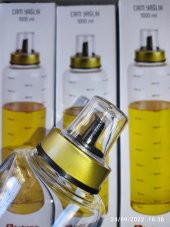 Tohana THN87112 Cam Yağlık Altın 1000 Ml - 1