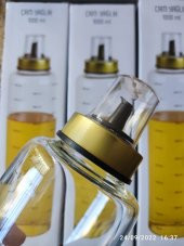 Tohana THN87112 Cam Yağlık Altın 1000 Ml - 4