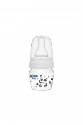 Wee Baby Mini Pp Alıştırma Bardağı Seti 30 ml 778 - 1