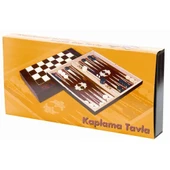 Sedef Kaplama Tavla thumbnail 3