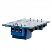 Dijital Zaman Ayarlı Röle Zaman Modülü Zaman Tetiklemeli Röle thumbnail 4