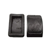 Renault 11 Pedal Lastiği Debriyaj & Fren Uyumlu 7700680836 - 2