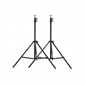 Ayex Taşınabilir Fon Askı Sistemi 210cm x 300cm - 3