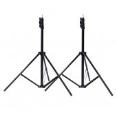 Ayex Taşınabilir Fon Askı Sistemi 210cm x 300cm - 8