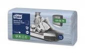Tork W4 Sistem Temizlik Bezi Ağır Kirler 4 Pkt. x 105 Ad.(530279) - 2