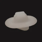 Renault Clio Yan Çıta Klipsi 10 Adet Küçük 7703077256 thumbnail 2