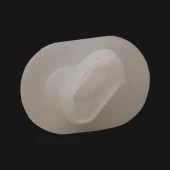 Renault Clio Yan Çıta Klipsi 10 Adet Küçük 7703077256 thumbnail 3