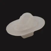 Renault Clio Yan Çıta Klipsi 10 Adet Küçük 7703077256 thumbnail 4